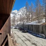 View - Cieloalto Cervinia Apartman Breuil-Cervinia