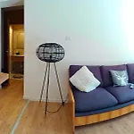 Apartman View - Cieloalto Cervinia Breuil-Cervinia