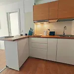 Apartman View - Cieloalto Cervinia