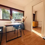 Apartman View - Cieloalto Cervinia
