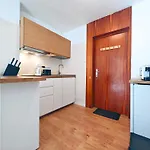 View - Cieloalto Cervinia Apartman *