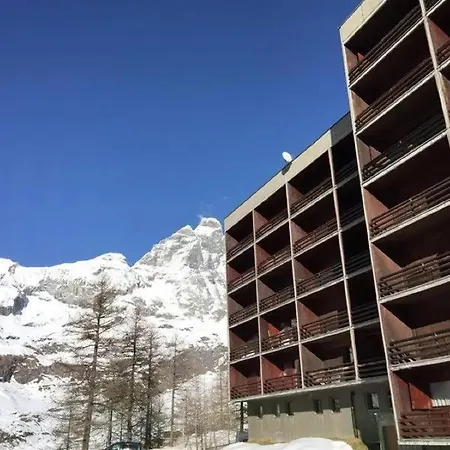 アパート View - Cieloalto Cervinia *