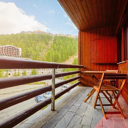 View - Cieloalto Cervinia アパート