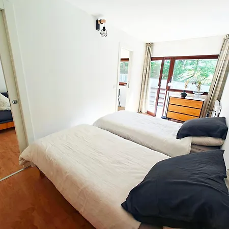 View - Cieloalto Cervinia アパート