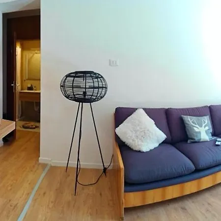 Apartman View - Cieloalto Cervinia Breuil-Cervinia