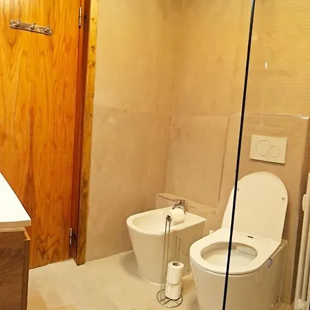 Apartman View - Cieloalto Cervinia *