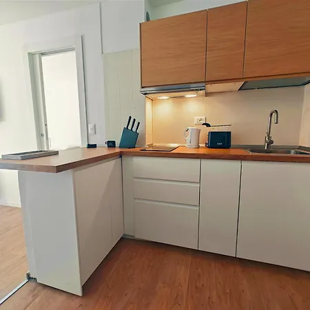 アパート View - Cieloalto Cervinia