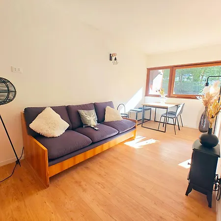 Апартаменты View - Cieloalto Cervinia Брей-Червиния