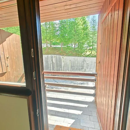 View - Cieloalto Cervinia Апартаменты Брей-Червиния