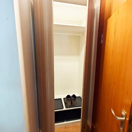 Apartman View - Cieloalto Cervinia Breuil-Cervinia