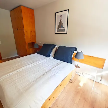 View - Cieloalto Cervinia アパート