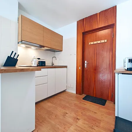 View - Cieloalto Cervinia Апартаменты *