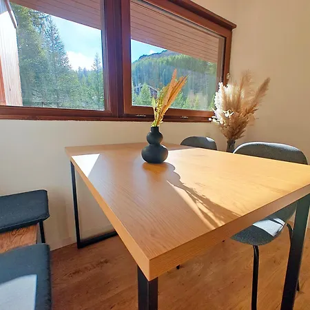 View - Cieloalto Cervinia Апартаменты Брей-Червиния