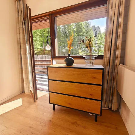 View - Cieloalto Cervinia ブレウイル・チェルヴィナイア