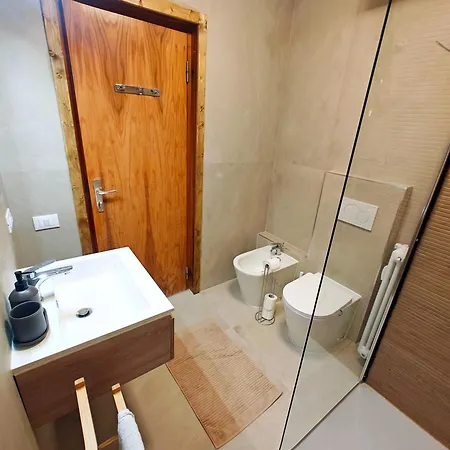 View - Cieloalto Cervinia Апартаменты *