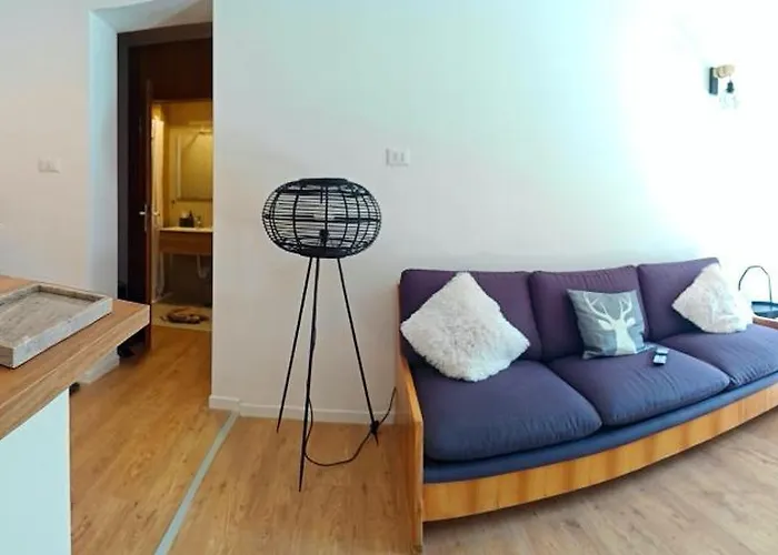 Appartement View - Cieloalto Cervinia Breuil-Cervinia