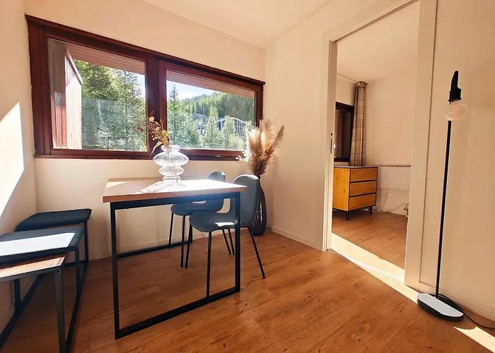 Appartement View - Cieloalto Cervinia