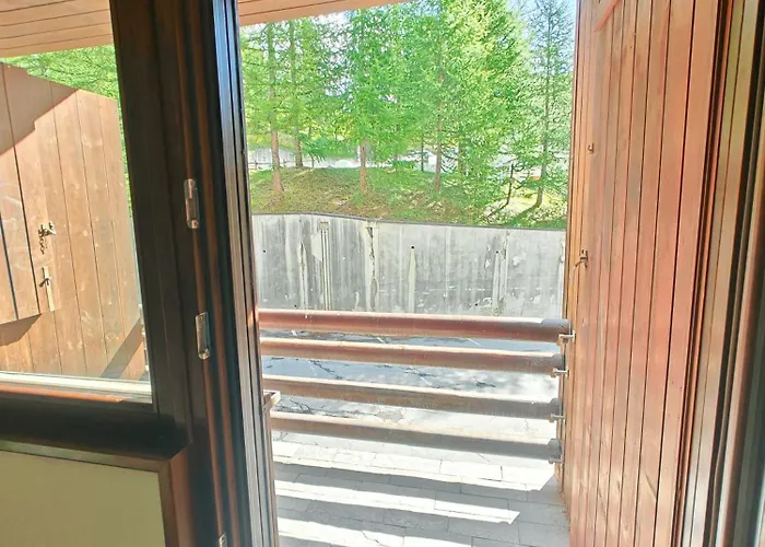 View - Cieloalto Cervinia Appartement Breuil-Cervinia