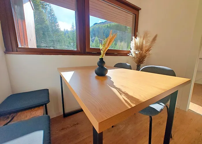 View - Cieloalto Cervinia Appartement Breuil-Cervinia