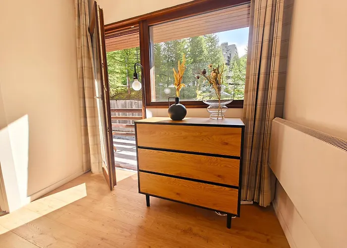 View - Cieloalto Cervinia Breuil-Cervinia